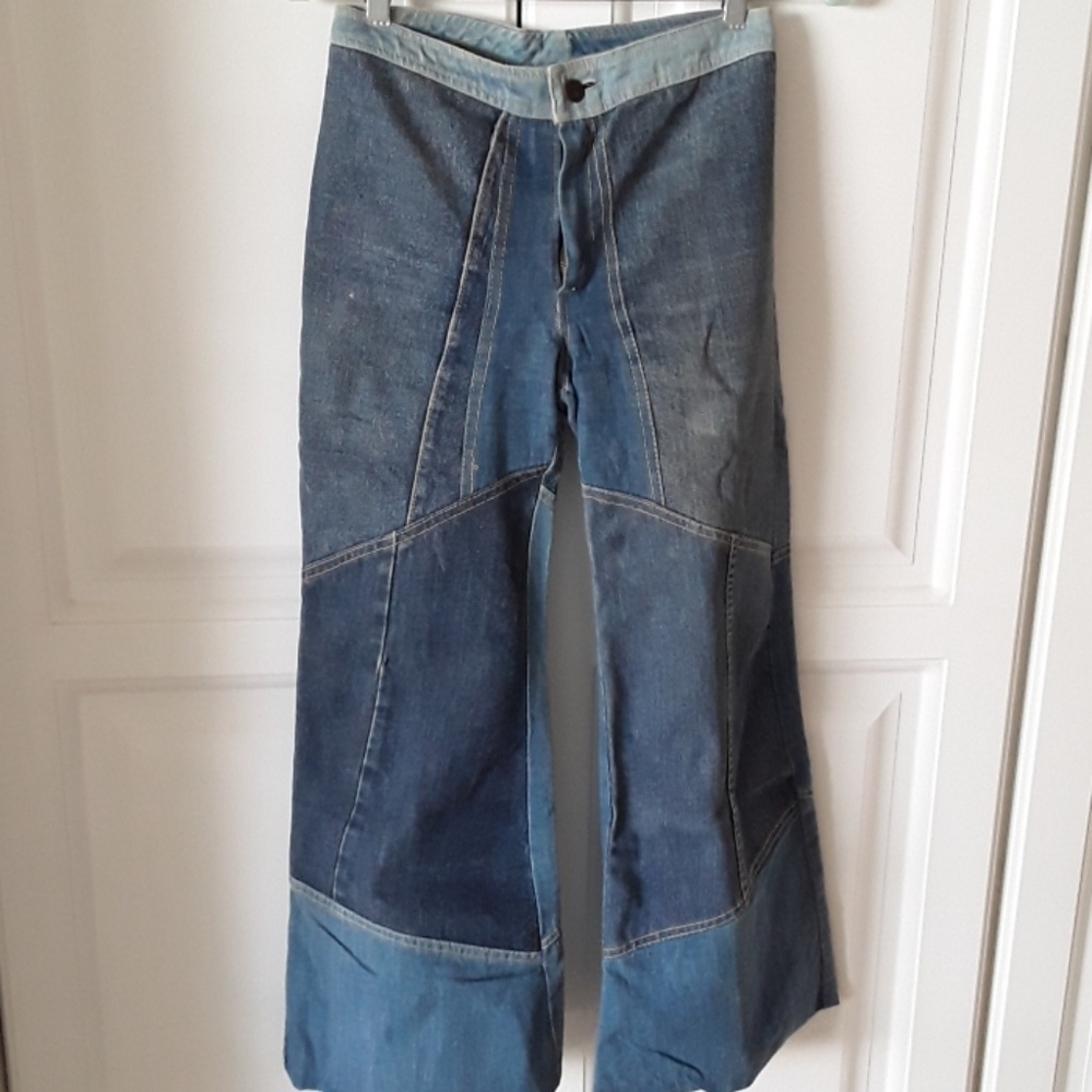 Jean's by French Dressing
